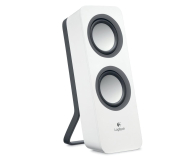 LOGITECH Z200 980-000811 White - 162176 - zdjęcie 3
